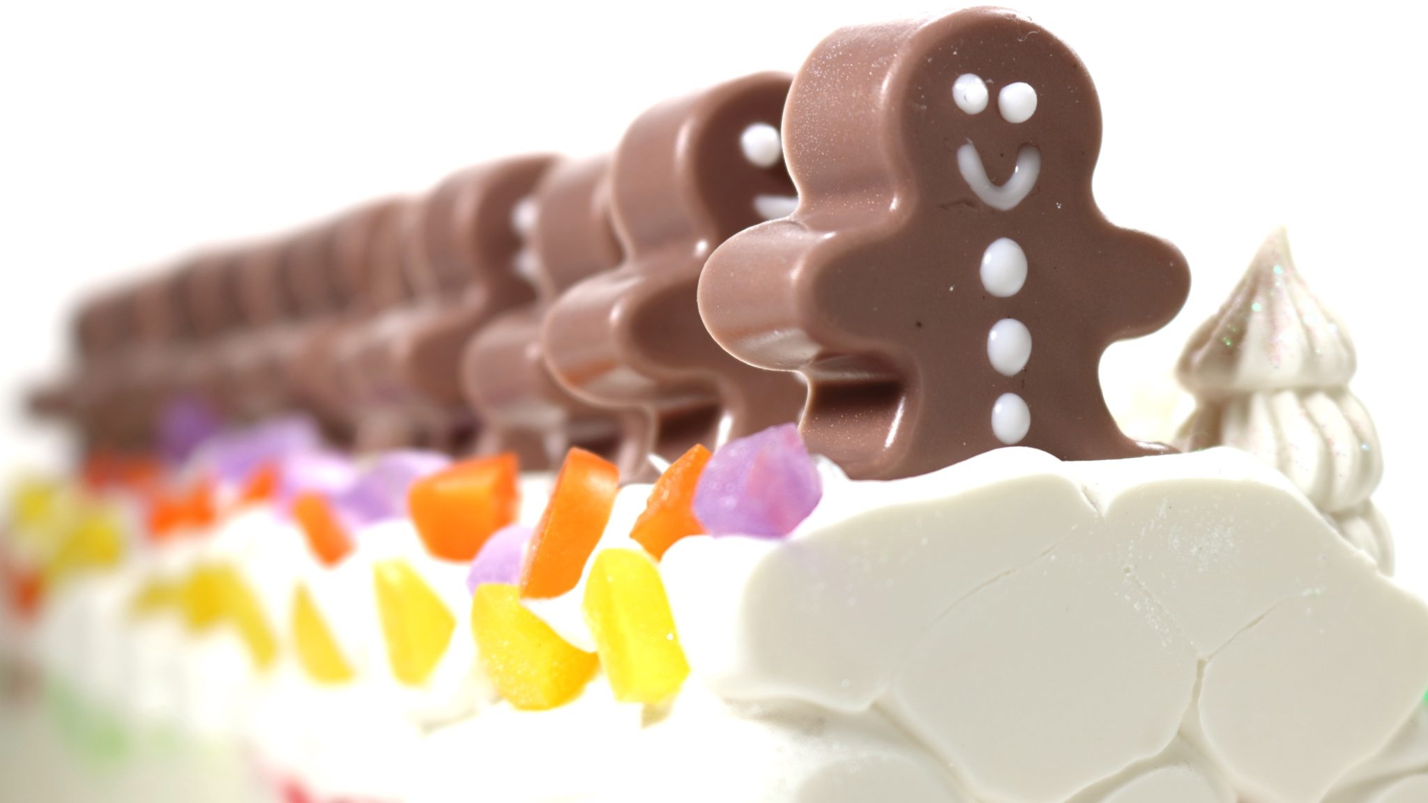 Christmas Gingerbread Soap – Soap Authority