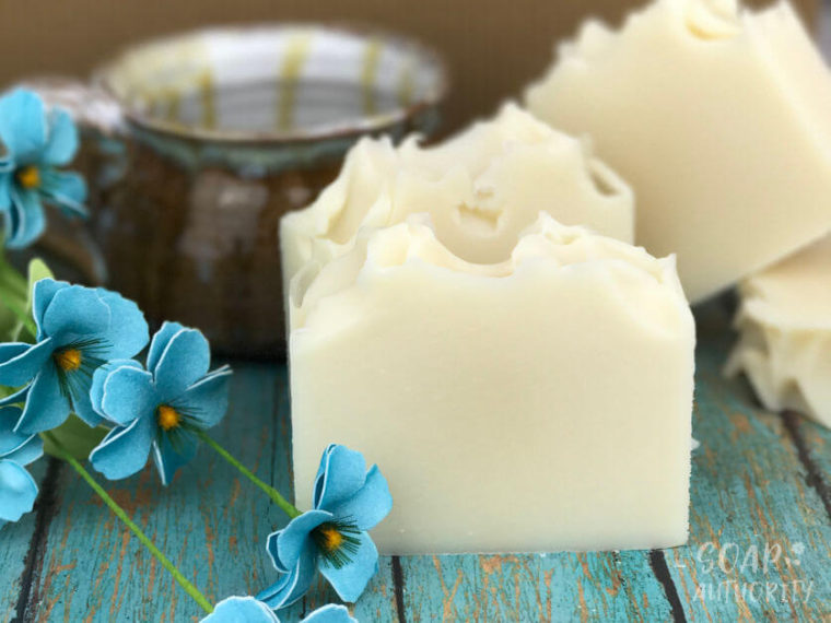 3 Compelling Resons For Using Tallow in Soap Making- Soap Authority: There are some very good reasons for using tallow soap that may surprise you! Here are my top three!